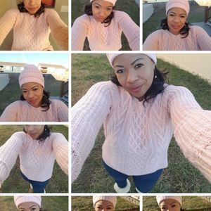 Meet your Posher, Linda